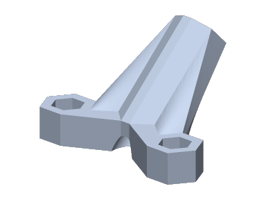 Micro Apex — Apex Micro antenna holder
