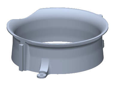 Micro Apex — Ducts RearLeft