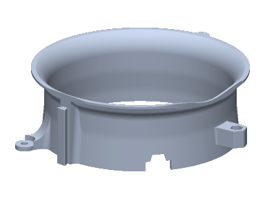Micro Apex — Ducts RearRight