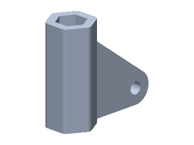 Micro Apex — ExtendedCamMount