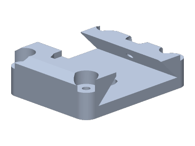 Micro Apex — MicroApex bracket
