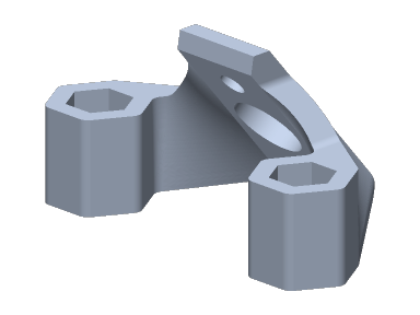 Micro Apex — MicroApex RushCherryMount