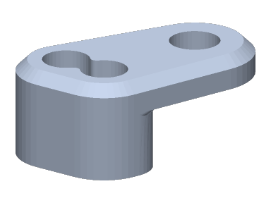ERA — Cable Holder AWG14