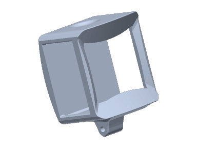 ERA — DJI Action 2 Action Camera Mount 25