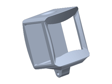 ERA — DJI Action 2 Action Camera Mount 30