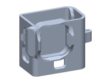 ERA — Gopro 11 Mini Action Camera Mount 10