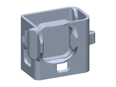 ERA — Gopro 11 Mini Action Camera Mount 15