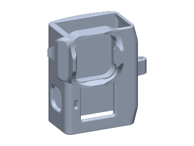 ERA — GoPro 9-12 Action Camera Mount 10