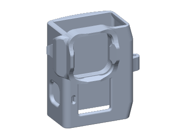 ERA — GoPro 9-12 Action Camera Mount 15