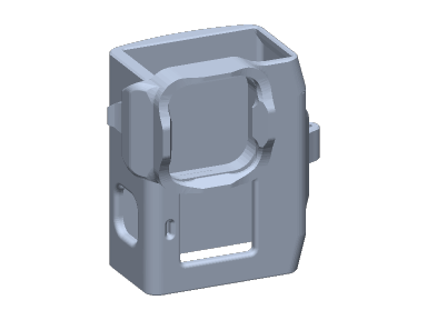 ERA — GoPro 9-12 Action Camera Mount 25