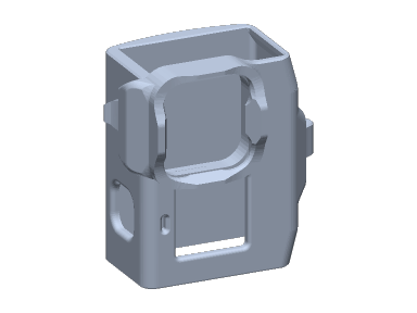 ERA — GoPro 9-12 Action Camera Mount 30