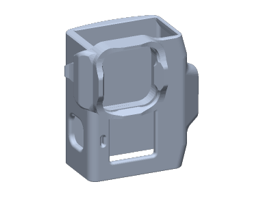 ERA — GoPro 9-12 Action Camera Mount 40