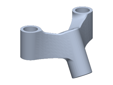 ERA — VTX Antenna Mount