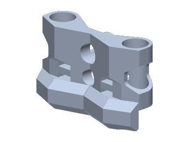 Kayoudur 5 Low Profile TPU Kit — kd lp backpack