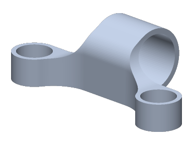 Kayouflip 5 Low Profile TPU Kit — KD-F LP Capa