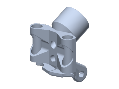 Kayouflip 5 Walksnail Avatar HD VTX V2 — kd-f ws v2 backpack crsf