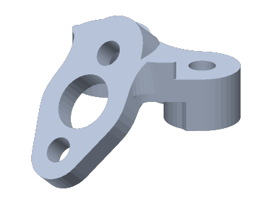 Bando Killer 3.5 — BANDO KILLER V2 3 - SUPPORT PIGTAIL