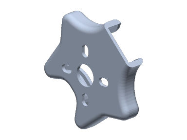 Bando Killer — LC - BANDO KILLER - ARM PROTECTOR