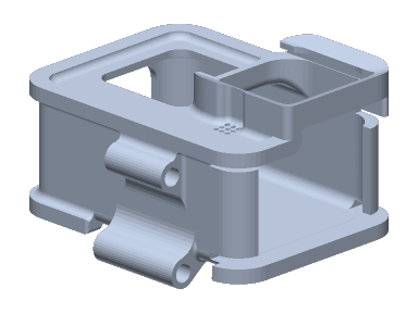Bando Killer V2 — BK V2 - SUPPORT GOPRO HERO 9