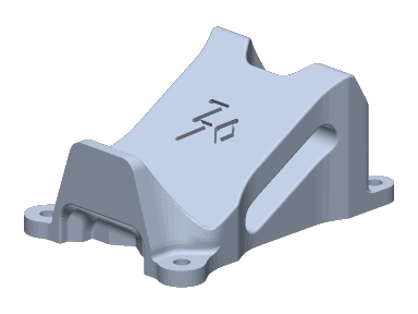 Drakkar — DRAKKAR - CALE HD 30deg - TPU
