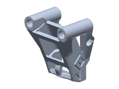 Drakkar — DRAKKAR - SUPPORT GPS M8Q + SMA + IMMORTAL T