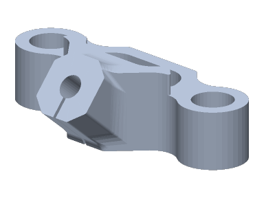 Langskip 7 — LANGSKIP - SUPPORT ANTENNE - TPU
