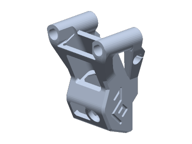 Langskip 7 — LANGSKIP - SUPPORT GPS M8Q + DOUBLE SMA + IMMORTAL T