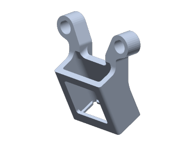 Langskip 7 — LANGSKIP - SUPPORT GPS M8Q