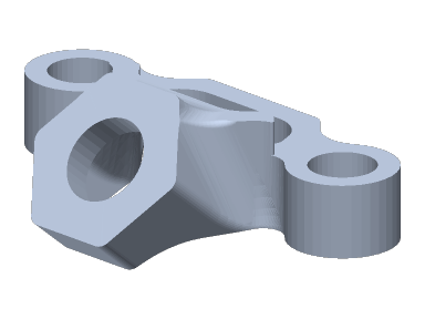 Langskip 7 — LANGSKIP - SUPPORT PIGTAIL - TPU
