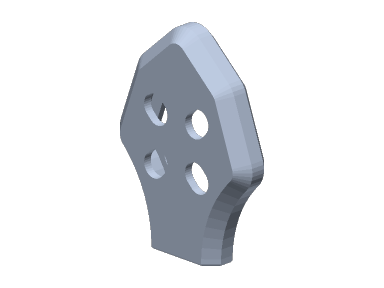 UFK — LC - UFK - ARM PROTECTOR