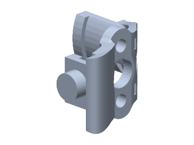 UFK — LC - UFK - SMA MOUNT + IMMORTAL T