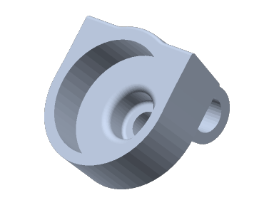 ULTRA — LC - ULTRA - ANTENNA MOUNT