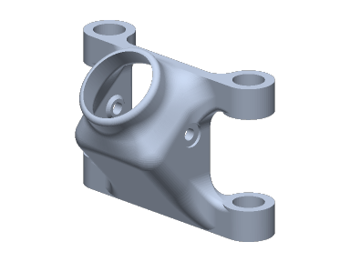 dragoneel — dragoneel 14mm camera mount