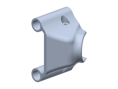 dragoneel — dragoneel 19mm camera mount