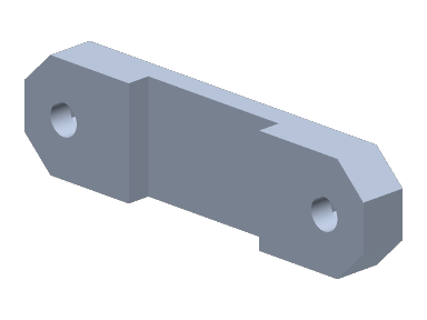 XI25pro — XI25 wire fix mount