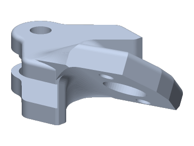 XI35pro — XI35pro O3 dual sma antenna mount right