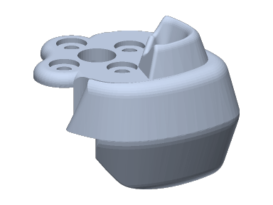 Valkyrie bumpers — arm-bumper-heavy