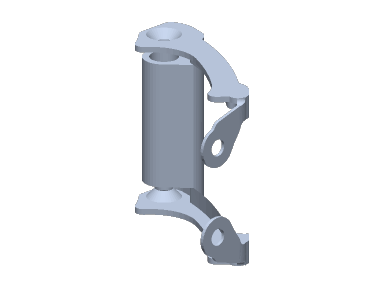 Valkyrie bumpers — heavy-bumper