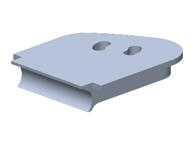 Valkyrie cam plates — cam-plate-o3
