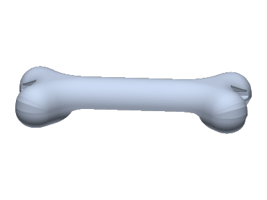 Punch & Shorty — PRT PS-bonesShield