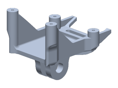 BEE25 — BEE25 O3 Cam(TPU-95A,M5 Mounting Hole)