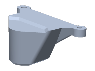 BEE25 — BEE25 Rear Landing Pads(TPU-95A)