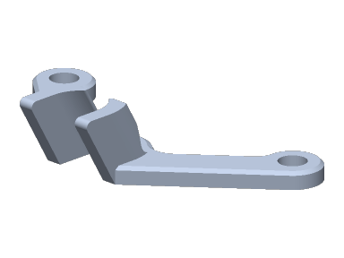Mario25 — Mario 25-O4 Pro Antenna Mount (PLA+)