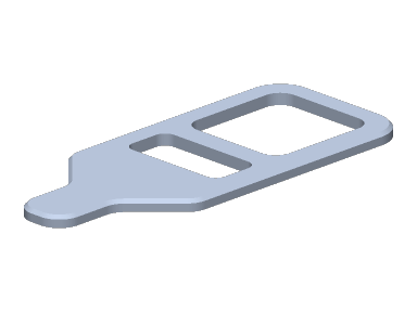 Mario25 — Mario 25 Side Protection Lock (64D)
