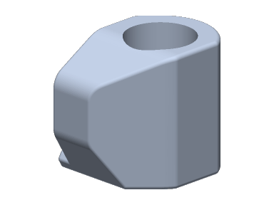 Mario5 — Aluminum Standoff Mount2
