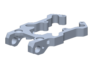 Mario5 — MARIO5-TPU-RX-XH