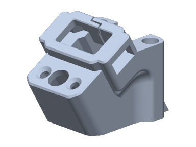 Mario5 — MARIO5-TPU-XT60 SMA