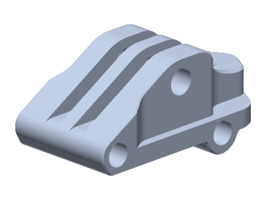 Mario8 — Mario Fold 8 DC Gopro support
