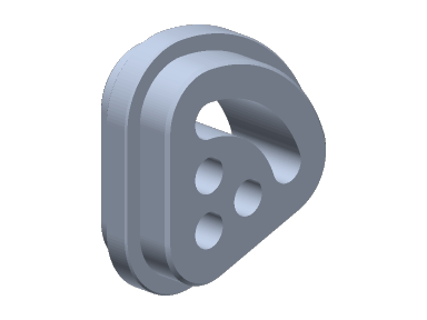 Mario8 — Vibration damping
