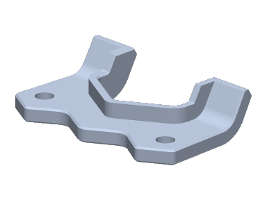 Master 5 V2 — 3D printed Head CNC pro